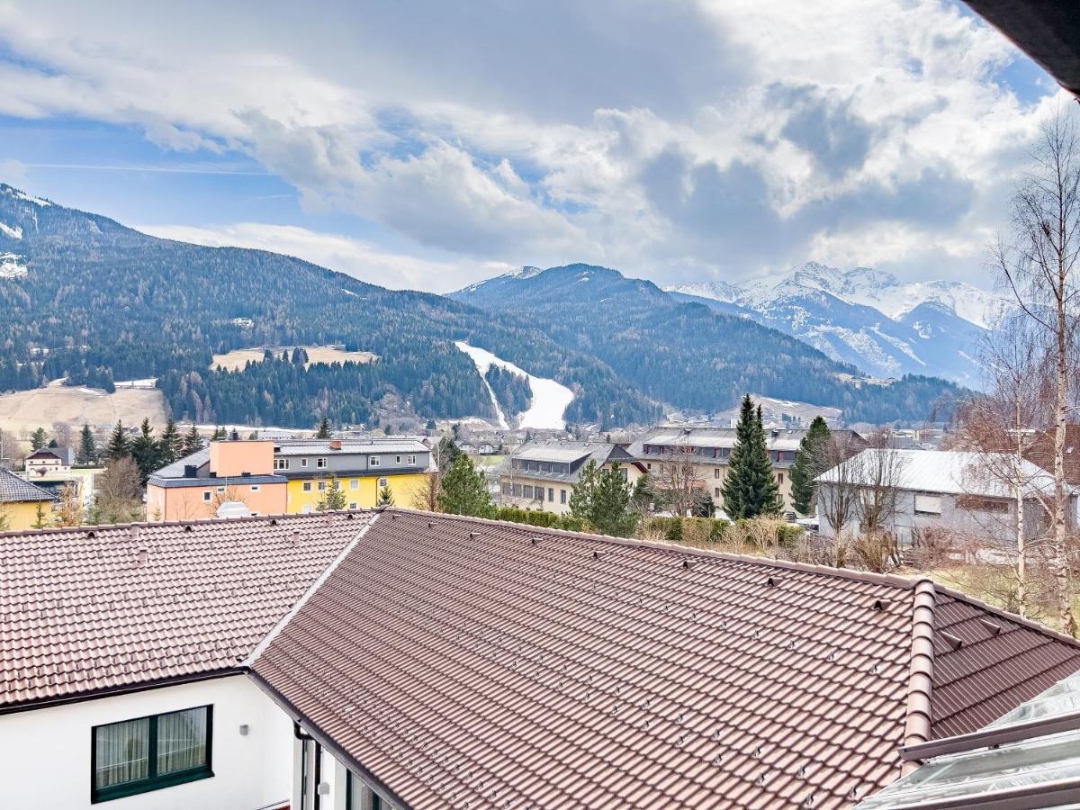Sylpaulerhof Aparthotel Sankt Michael im Lungau Exterior photo